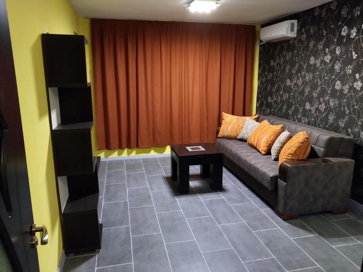 Eli Apartment Burgas Exterior photo