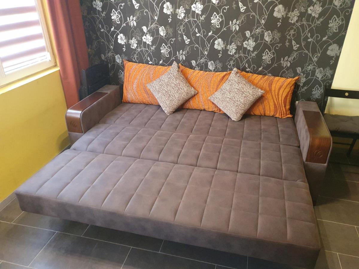 Eli Apartment Burgas Exterior photo