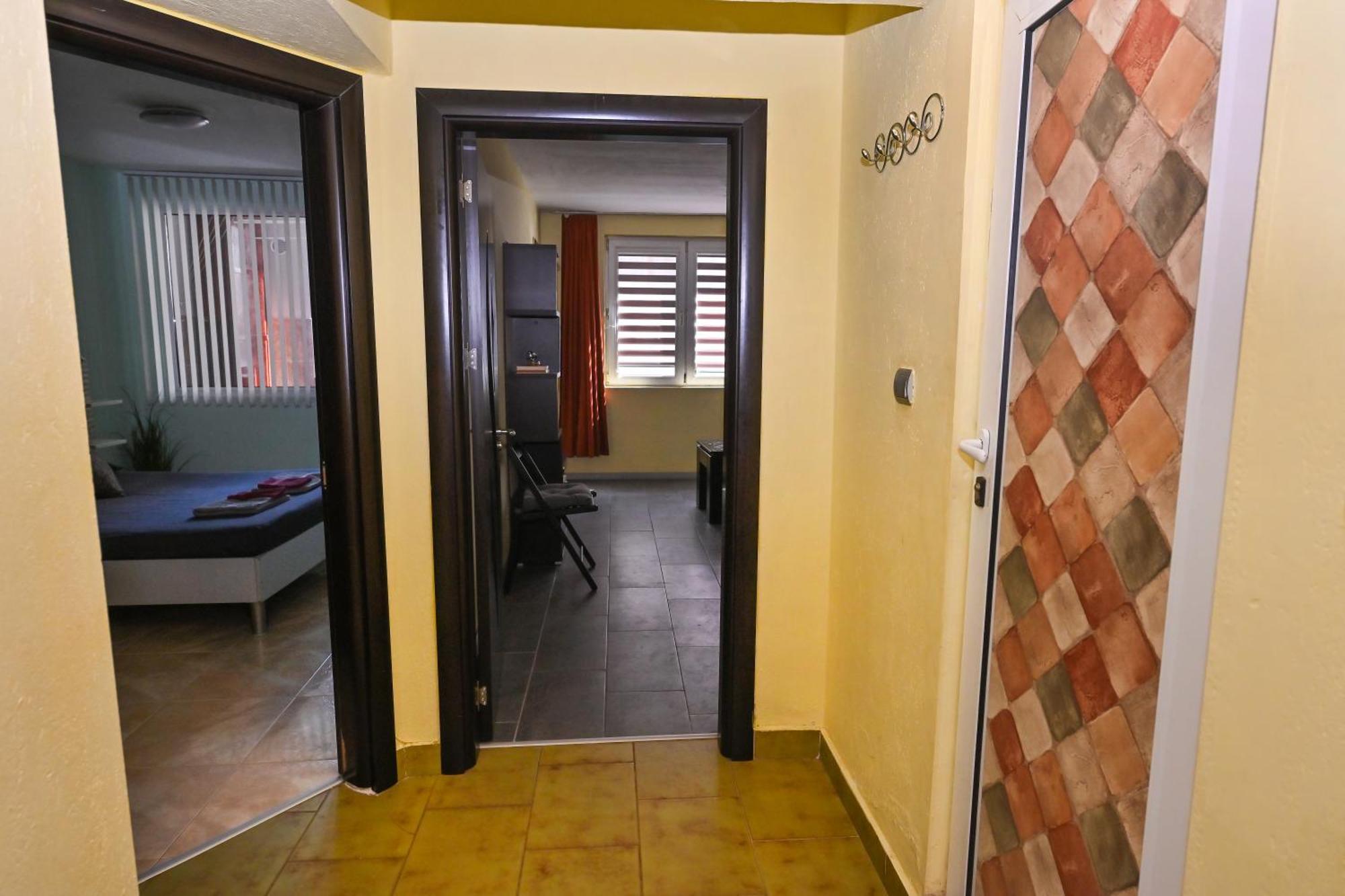 Eli Apartment Burgas Exterior photo