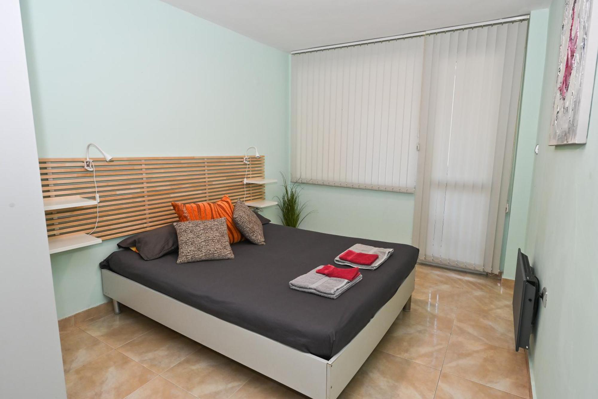 Eli Apartment Burgas Exterior photo