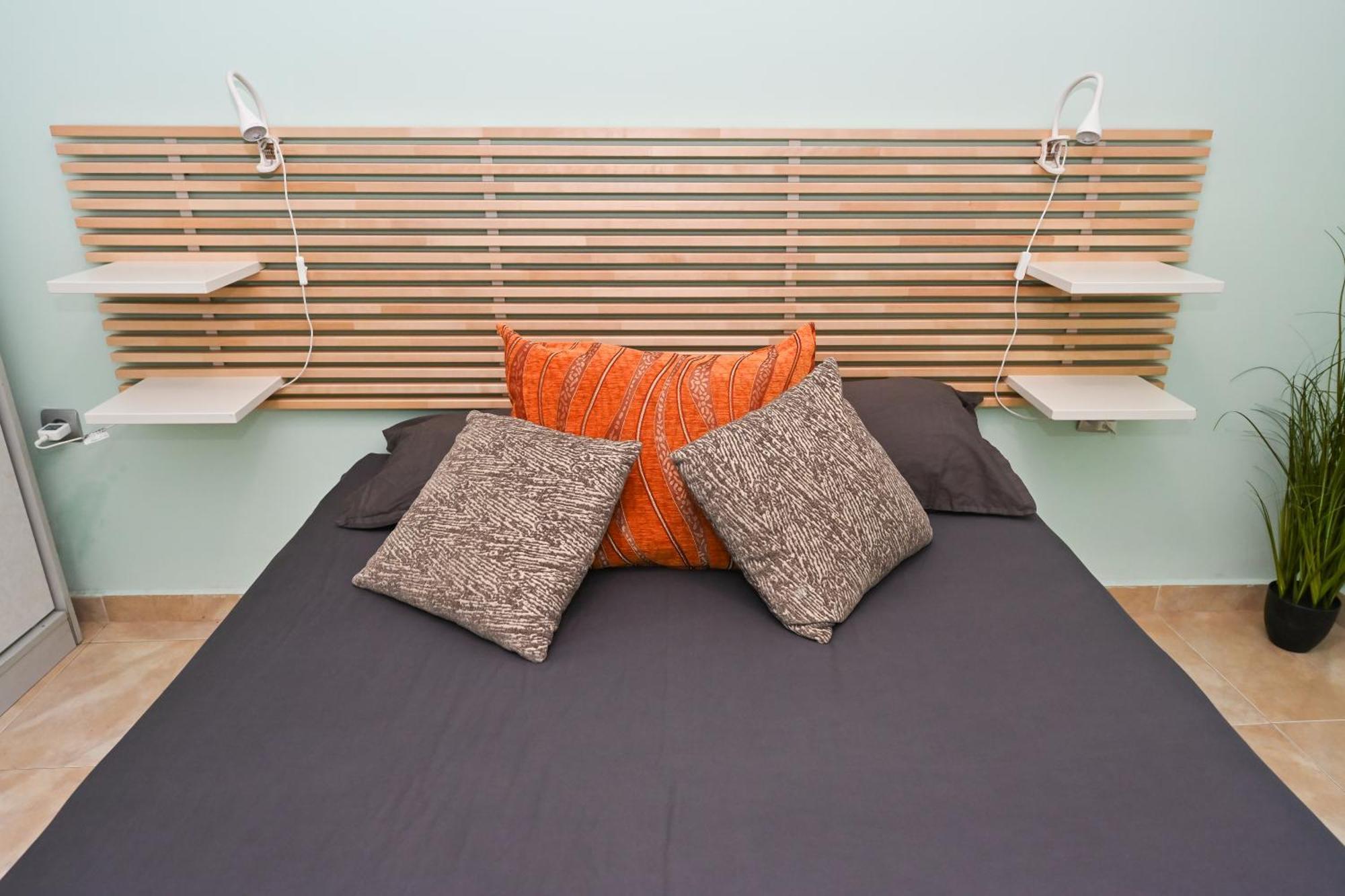 Eli Apartment Burgas Exterior photo