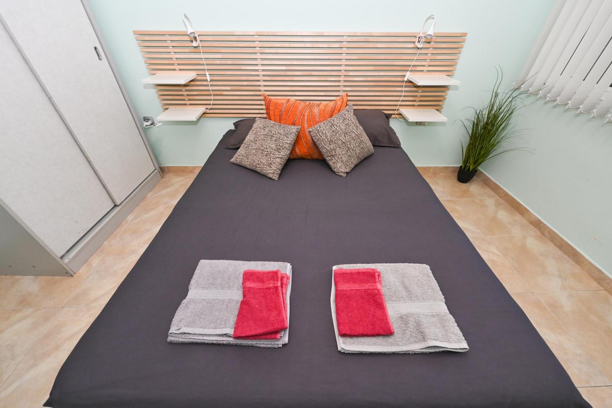 Eli Apartment Burgas Exterior photo